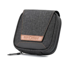 K&F Concept KF13.117 4 Pocket Premium Filter Pouch Case Bag